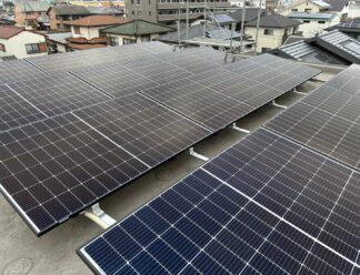 脱炭素化社会を目指し！のサムネイル画像
