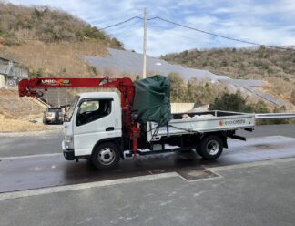 廃石綿案件承ります！のサムネイル画像