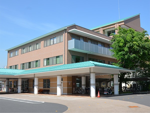医療法人 創和会 しげい病院のサムネイル画像
